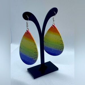 🌈Rainbow Earrings🌈